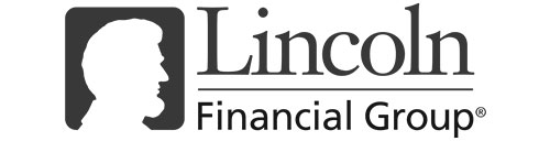 Lincoln Financial Ground Logo